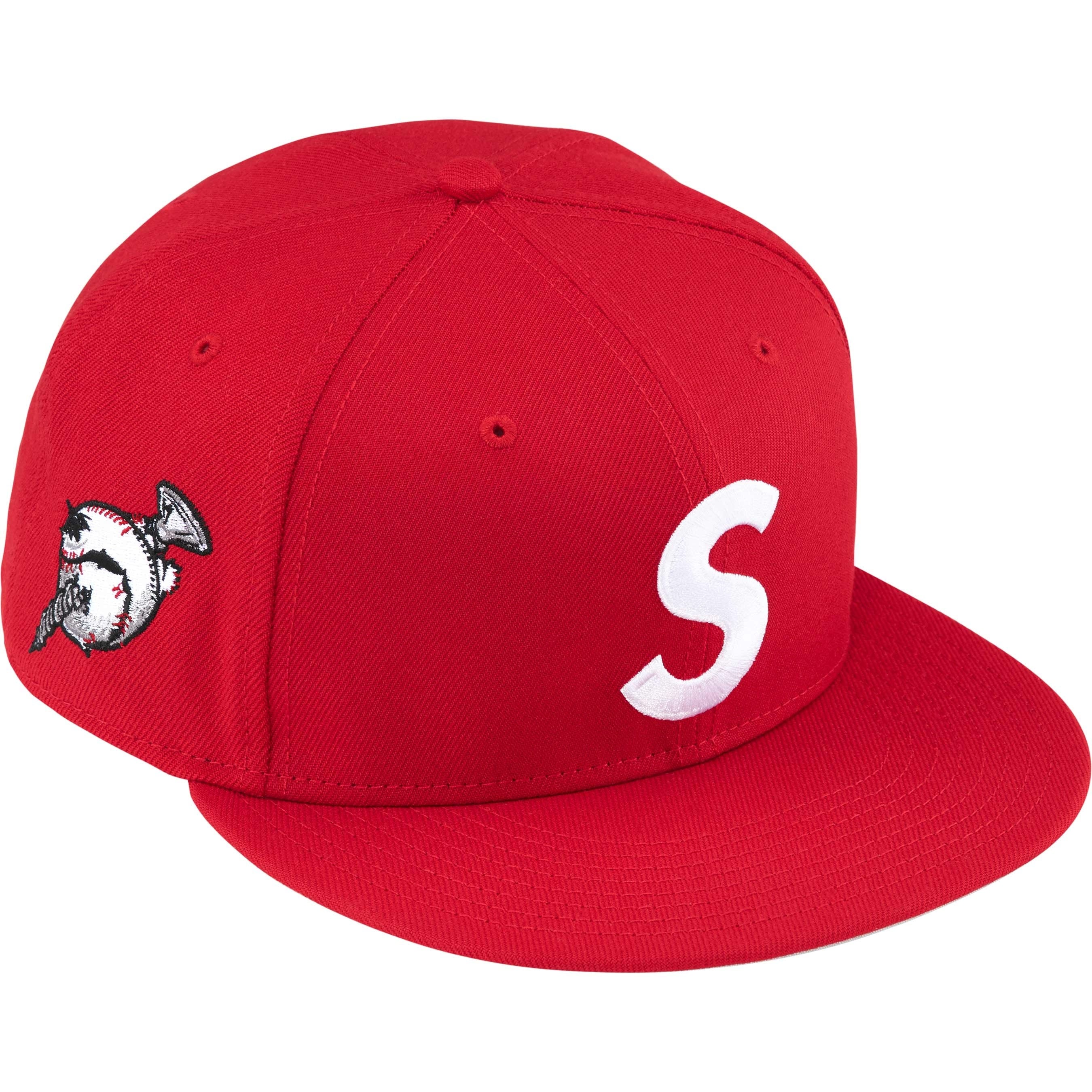 Screw Ball S Logo New Era® view 12